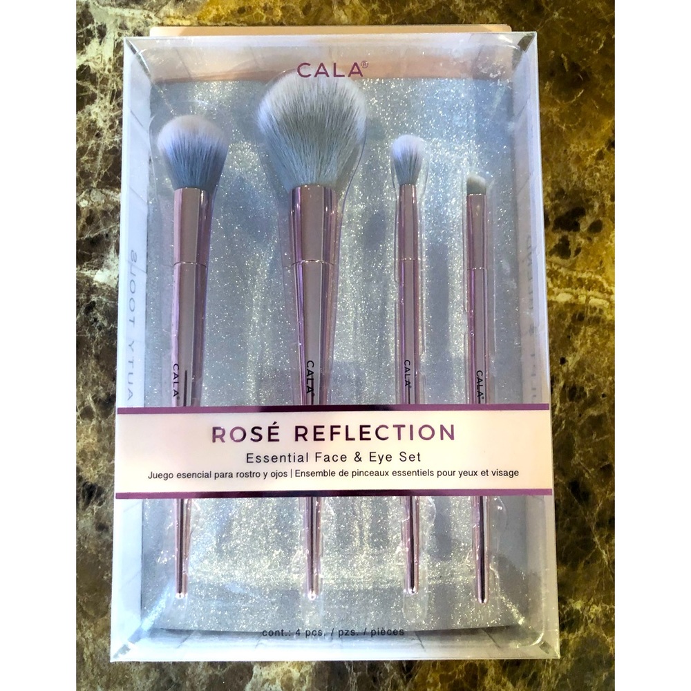 Cala Brushes ❤️